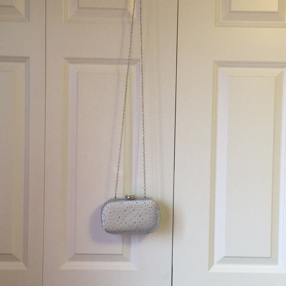 Out on the Town Clutch/Cross-body mini